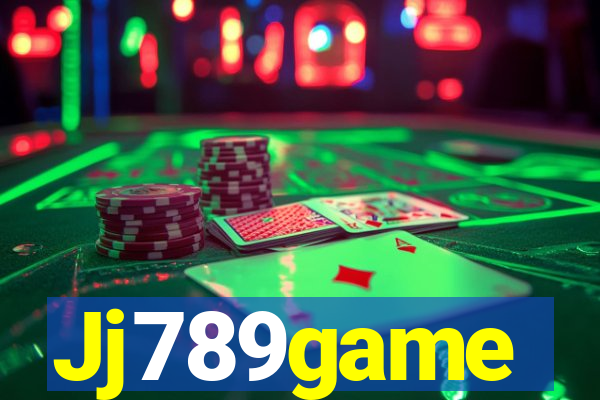 Jj789game