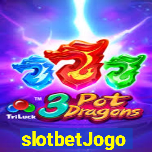 slotbetJogo