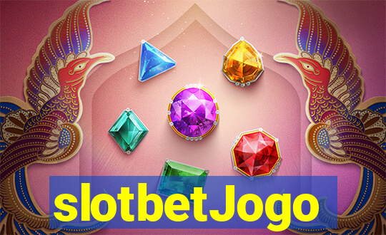 slotbetJogo