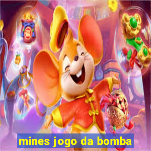 mines jogo da bomba