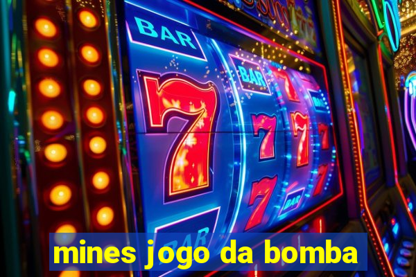 mines jogo da bomba