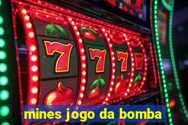 mines jogo da bomba