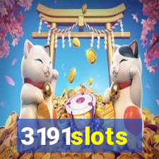 3191slots