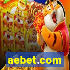 aebet.com