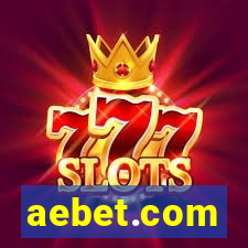 aebet.com