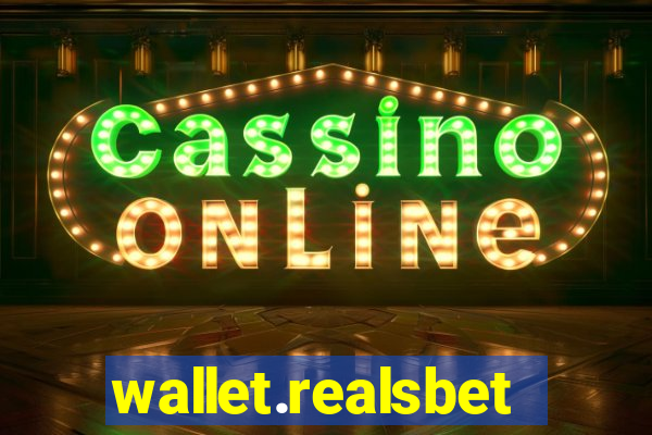 wallet.realsbet