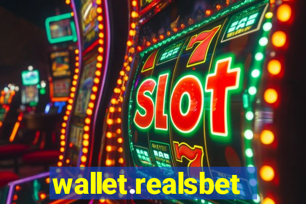 wallet.realsbet