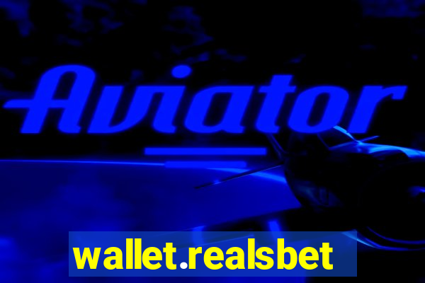 wallet.realsbet