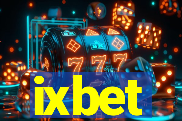 ixbet