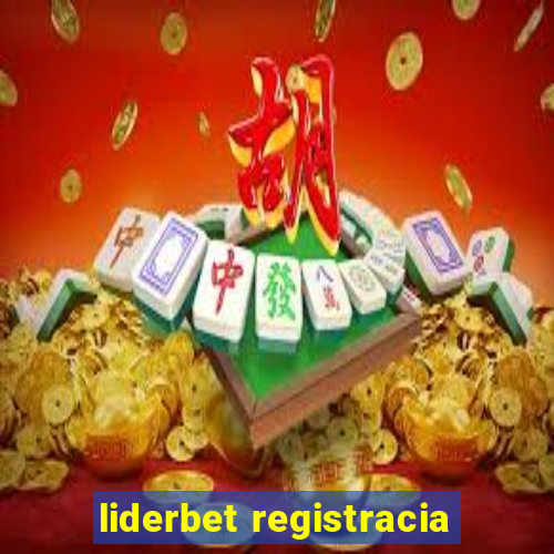 liderbet registracia