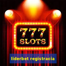 liderbet registracia