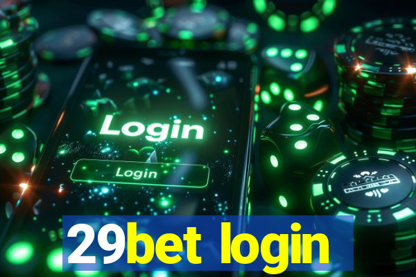 29bet login