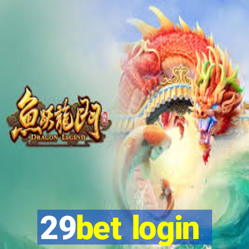 29bet login