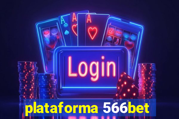 plataforma 566bet