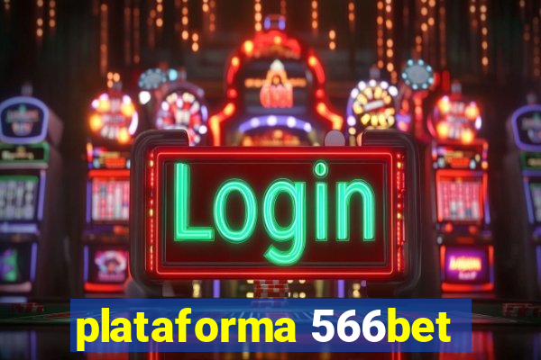 plataforma 566bet