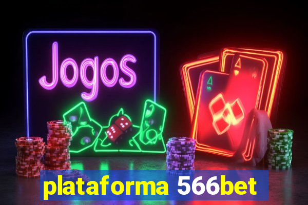 plataforma 566bet