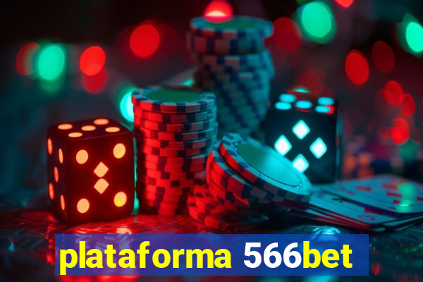 plataforma 566bet