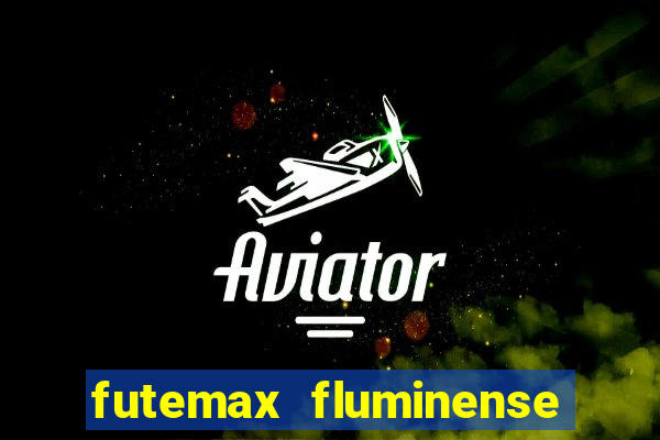 futemax fluminense e fortaleza