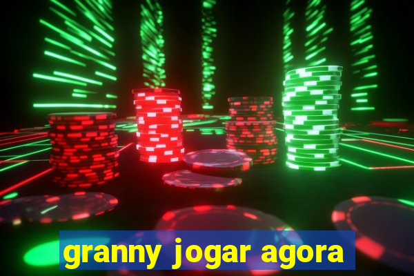 granny jogar agora