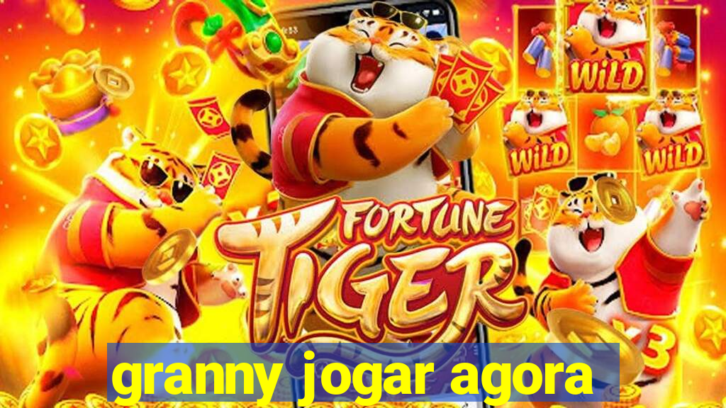 granny jogar agora