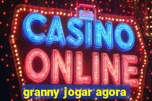 granny jogar agora