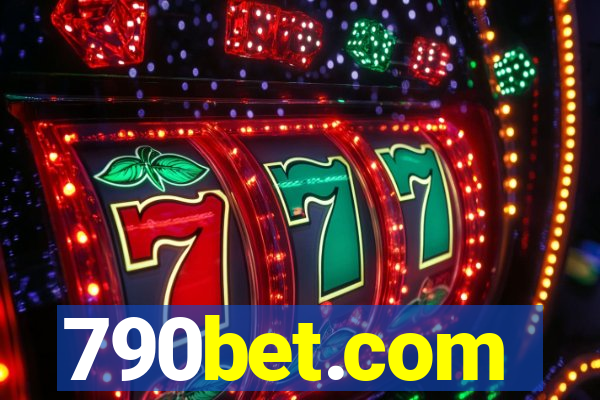 790bet.com