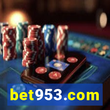 bet953.com