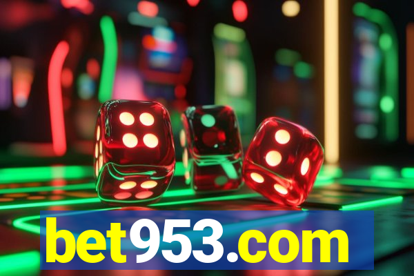 bet953.com