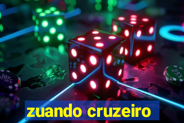 zuando cruzeiro