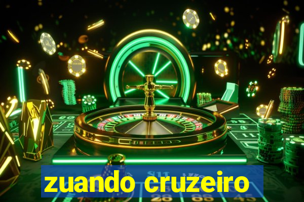 zuando cruzeiro