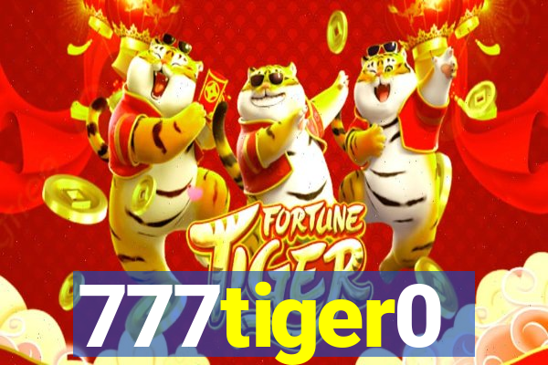 777tiger0