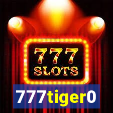 777tiger0