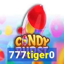 777tiger0