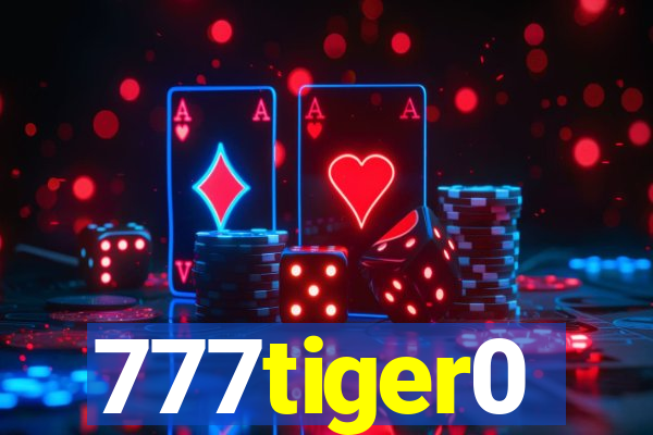 777tiger0