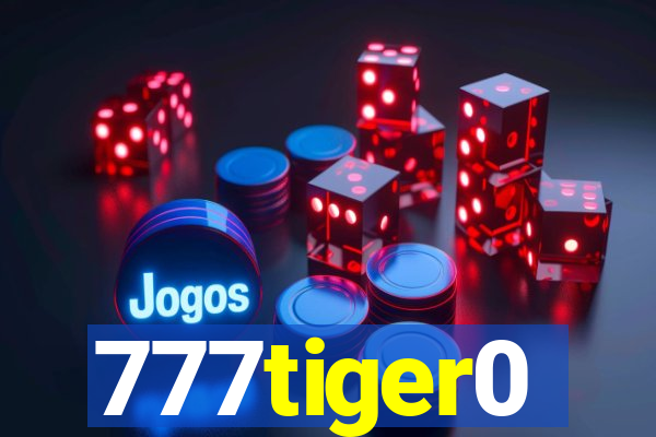 777tiger0