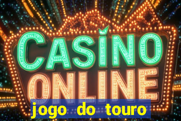 jogo do touro fortune ox demo