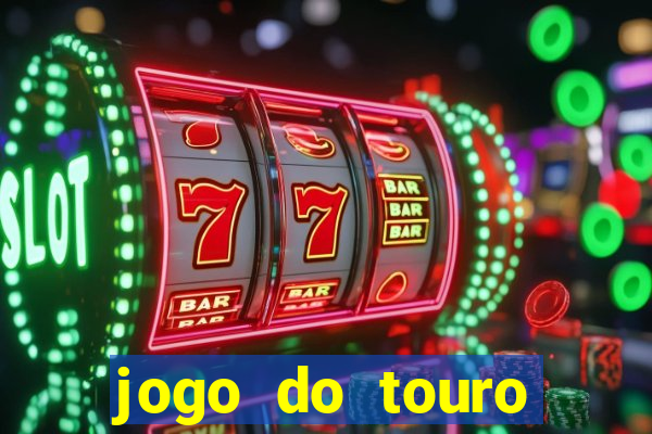 jogo do touro fortune ox demo