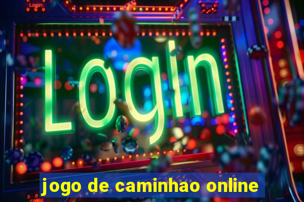 jogo de caminhao online