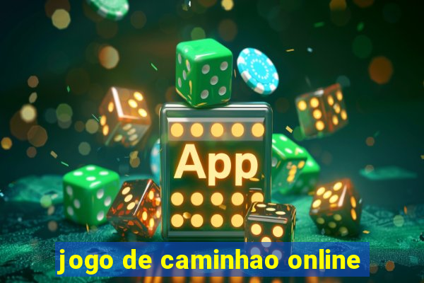 jogo de caminhao online