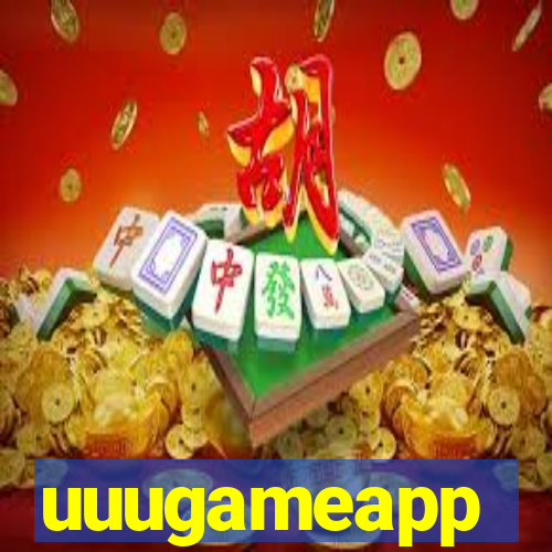 uuugameapp