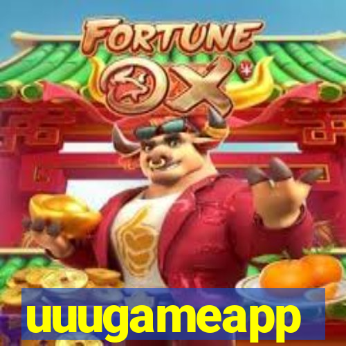 uuugameapp