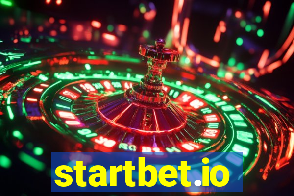 startbet.io