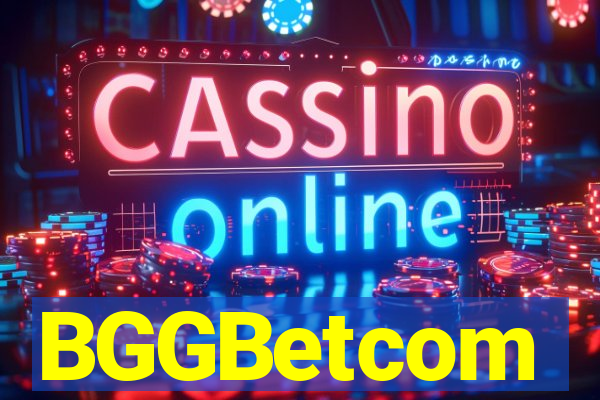 BGGBetcom