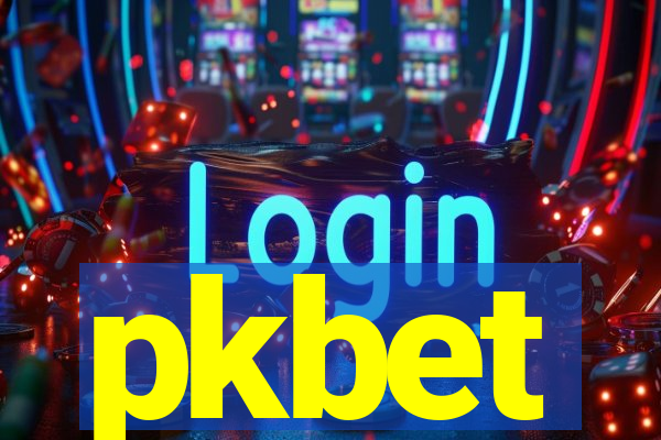 pkbet