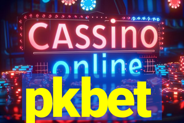 pkbet