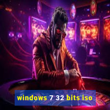 windows 7 32 bits iso