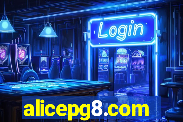 alicepg8.com