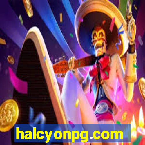 halcyonpg.com