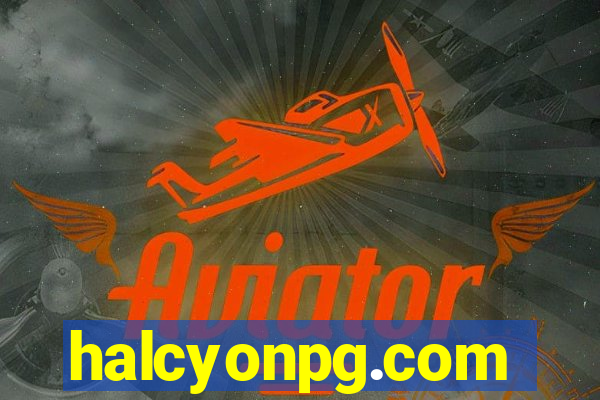 halcyonpg.com