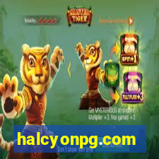 halcyonpg.com